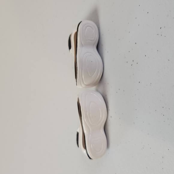 Barbie My Scene Ken Doll Shoes Fashion Sneakers W/ Socks Rare Parts Pieces - Picture 4 of 5